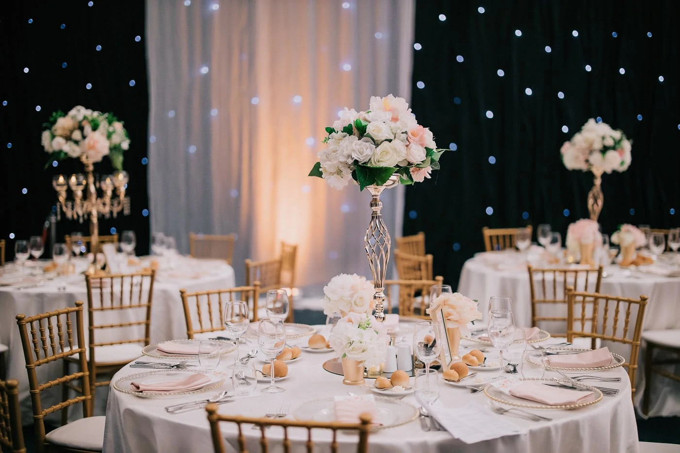 Decor Arrangement